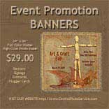 Link to Event Banners